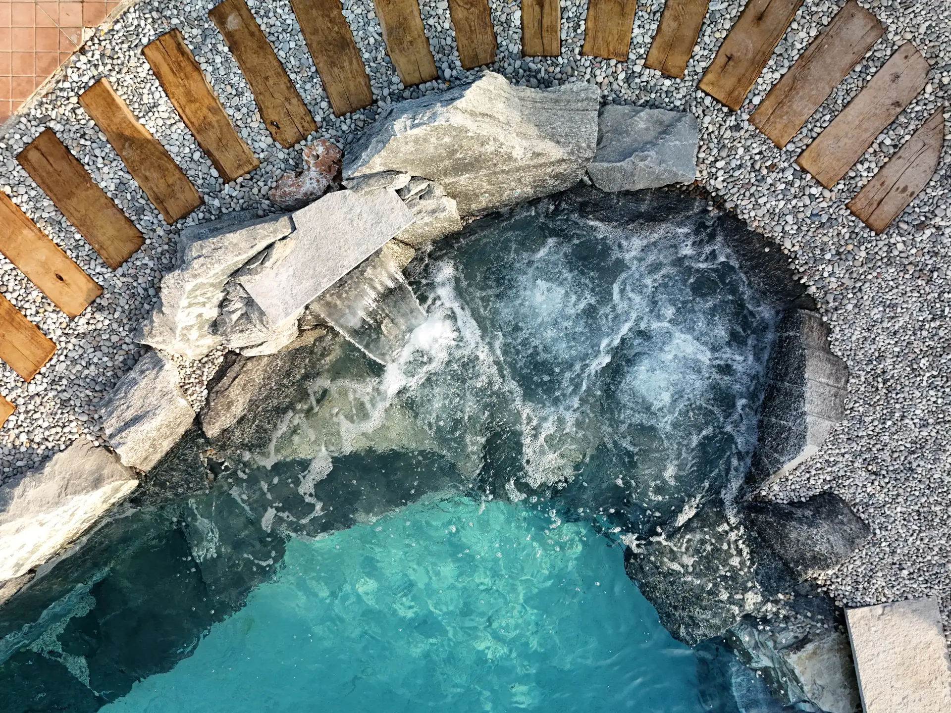 Piscina naturale Garda Natural Pools Design, foto 08