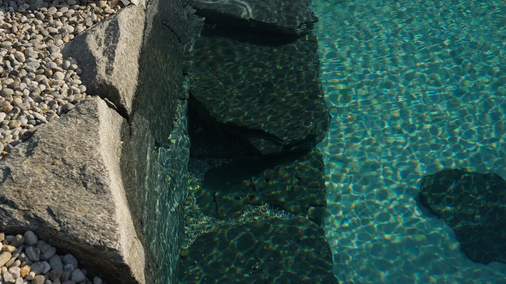 Piscina naturale Garda Natural Pools Design, foto 15